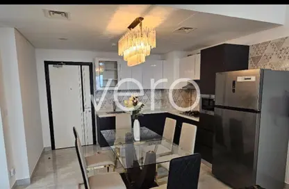 Apartment - 2 Bedrooms - 3 Bathrooms for sale in Pearlz by Danube - Al Furjan - Dubai