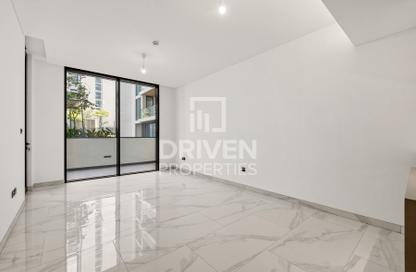 Apartment - 1 - 2 for rent in Crest Grande - Sobha Hartland - Mohammed Bin Rashid City - Dubai