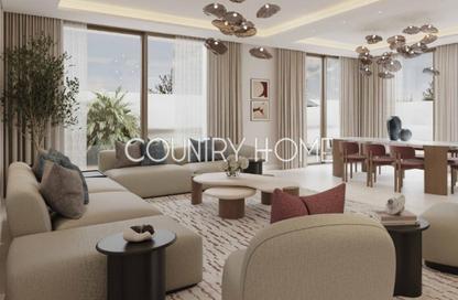 Townhouse - 5 Bedrooms - 6 Bathrooms for sale in Hayat 4 - Hayat Dubai South - Dubai South (Dubai World Central) - Dubai