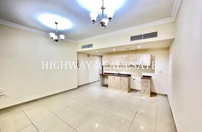 Apartment - Studio - 1 for rent in Street 20 - Al Nahda - Sharjah