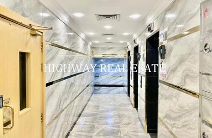 Apartment - Studio - 1 for rent in Street 20 - Al Nahda - Sharjah Apartment - Studio - 1 for rent in Street 20 - Al Nahda - Sharjah