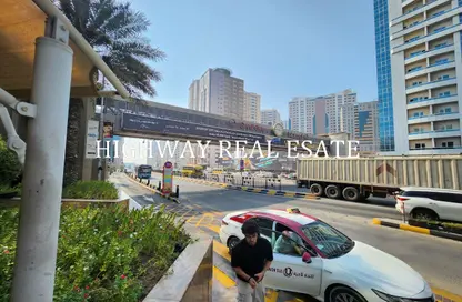Apartment - 1 Bathroom for rent in Street 20 - Al Nahda - Sharjah