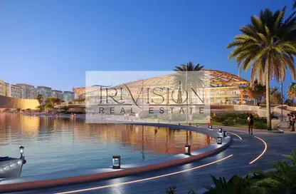 شقة - غرفة نوم - 2 حمامات للبيع في أزيزي فينيسيا 13 - عزيزي فينيسيا - دبي الجنوب (مركز دبي العالمي) - دبي