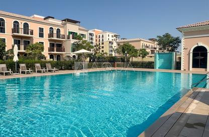 Villa - 3 - 4 for sale in Sur La Mer 1 - Sur La Mer - Jumeirah 1 - Jumeirah - Dubai Villa - 3 - 4 for sale in Sur La Mer 1 - Sur La Mer - Jumeirah 1 - Jumeirah - Dubai