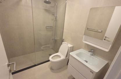 Apartment - 1 - 2 for rent in Al Khail Heights 2 - Al Khail Heights - Al Quoz - Dubai