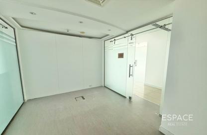 Office Space - Studio for rent in The Burlington - Business Bay - Dubai