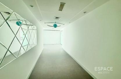Office Space - Studio for rent in The Burlington - Business Bay - Dubai