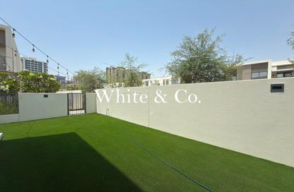 Townhouse - 4 Bedrooms - 4 Bathrooms for rent in Aura Gardens - Tilal Al Ghaf - Dubai