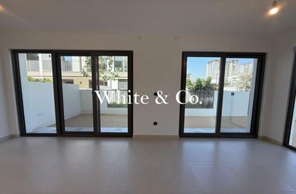 Townhouse - 4 Bedrooms - 4 Bathrooms for rent in Aura Gardens - Tilal Al Ghaf - Dubai Townhouse - 4 Bedrooms - 4 Bathrooms for rent in Aura Gardens - Tilal Al Ghaf - Dubai