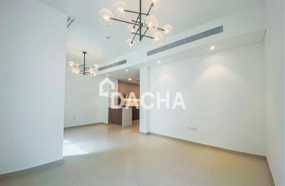 Townhouse - 3 - 4 for rent in Elan - Tilal Al Ghaf - Dubai
