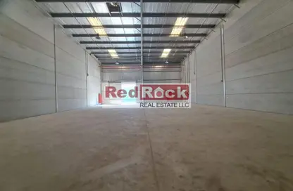 Warehouse - Studio - 1 Bathroom for rent in Al Sajaa Industrial - Al Sajaa - Sharjah Warehouse - Studio - 1 Bathroom for rent in Al Sajaa Industrial - Al Sajaa - Sharjah