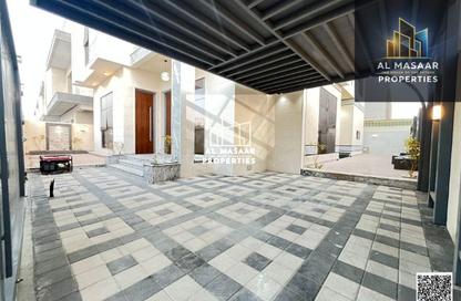Villa - 5 - 7 for sale in Al Zaheya Gardens - Al Zahya - Ajman Villa - 5 - 7 for sale in Al Zaheya Gardens - Al Zahya - Ajman