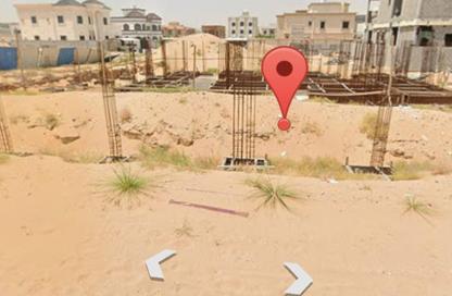 Land - Studio - 4 Bathrooms for sale in Al Helio 1 - Al Helio - Ajman