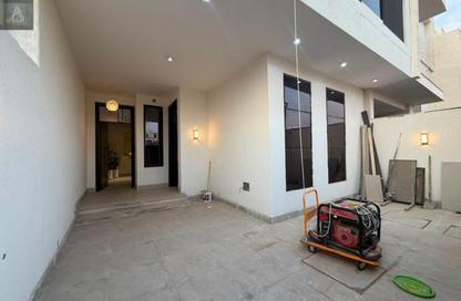 Villa - 5 Bedrooms - 7 Bathrooms for sale in Al Helio 2 - Al Helio - Ajman Villa - 5 Bedrooms - 7 Bathrooms for sale in Al Helio 2 - Al Helio - Ajman