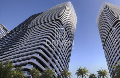 Retail - Studio for sale in Skyhills Astra Tower A - Skyhills Astra - Dubai Science Park - Dubai