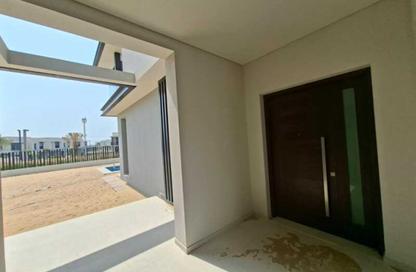 Villa - 5 Bedrooms - 6 Bathrooms for rent in Jebel Ali Village Villas - Jebel Ali Village - Jebel Ali - Dubai