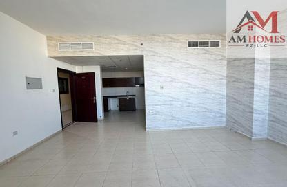 Apartment - Studio - 1 for rent in Al Nakheel - Ras Al Khaimah