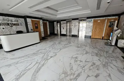 شقة - غرفة نوم - 1 حمام للايجار في شارع التعاون الجديد - التعاون - الشارقة