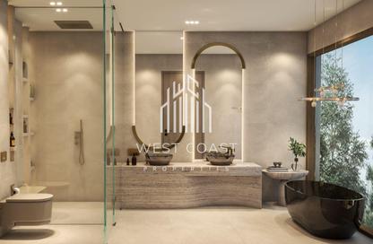 Villa - 6 Bedrooms - 6 Bathrooms for sale in Wellington Grand Villas - Mohammed Bin Rashid City - Dubai Villa - 6 Bedrooms - 6 Bathrooms for sale in Wellington Grand Villas - Mohammed Bin Rashid City - Dubai