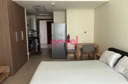 Apartment - 1 Bathroom for rent in Azizi Star - Al Furjan - Dubai