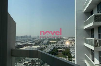 Apartment - Studio - 1 for rent in Azizi Star - Al Furjan - Dubai Apartment - Studio - 1 for rent in Azizi Star - Al Furjan - Dubai