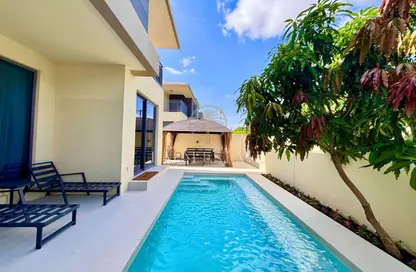 Villa - 5 Bedrooms - 4 Bathrooms for sale in Maple at Dubai Hills Estate 1 - Maple at Dubai Hills Estate - Dubai Hills Estate - Dubai