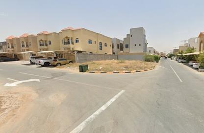 Land - Studio for sale in Al Yasmeen 1 - Al Yasmeen - Ajman Land - Studio for sale in Al Yasmeen 1 - Al Yasmeen - Ajman