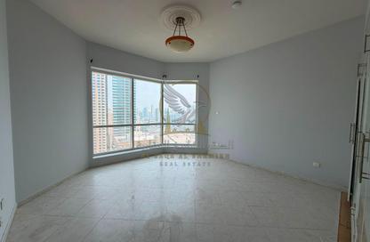 Apartment - 1 Bedroom - 1 Bathroom for rent in Al Majaz 3 - Al Majaz - Sharjah