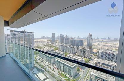 Apartment - 4 Bedrooms - 5 Bathrooms for rent in Crest Grande - Sobha Hartland - Mohammed Bin Rashid City - Dubai Apartment - 4 Bedrooms - 5 Bathrooms for rent in Crest Grande - Sobha Hartland - Mohammed Bin Rashid City - Dubai