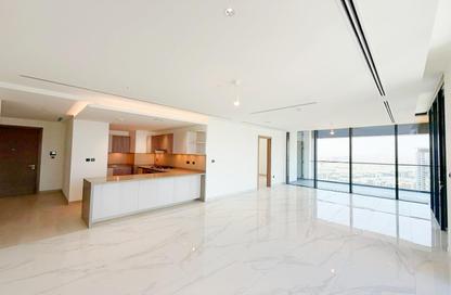 Apartment - 4 Bedrooms - 5 Bathrooms for rent in Crest Grande - Sobha Hartland - Mohammed Bin Rashid City - Dubai Apartment - 4 Bedrooms - 5 Bathrooms for rent in Crest Grande - Sobha Hartland - Mohammed Bin Rashid City - Dubai