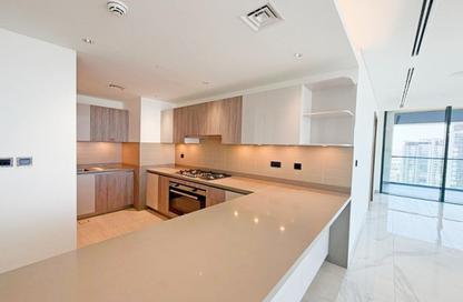 Apartment - 4 Bedrooms - 5 Bathrooms for rent in Crest Grande - Sobha Hartland - Mohammed Bin Rashid City - Dubai Apartment - 4 Bedrooms - 5 Bathrooms for rent in Crest Grande - Sobha Hartland - Mohammed Bin Rashid City - Dubai