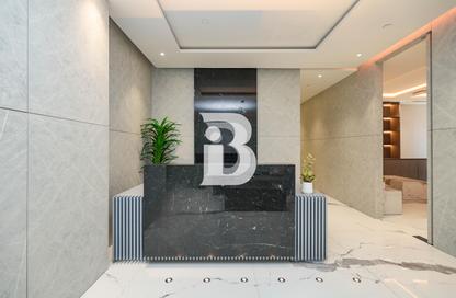 Office Space - Studio for rent in Burj Daman - DIFC - Dubai