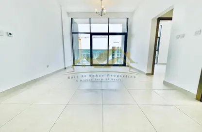 Apartment - 1 Bedroom - 1 Bathroom for rent in Jumeirah Garden City - Al Satwa - Dubai