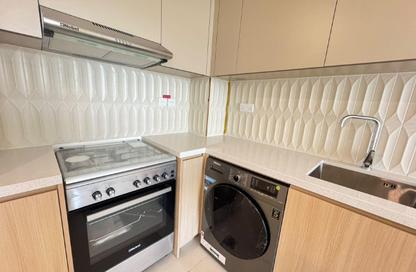 Apartment - 1 - 2 for sale in Weybridge Gardens 1 - Weybridge Gardens - Dubai Land Residence Complex - Dubai Apartment - 1 - 2 for sale in Weybridge Gardens 1 - Weybridge Gardens - Dubai Land Residence Complex - Dubai