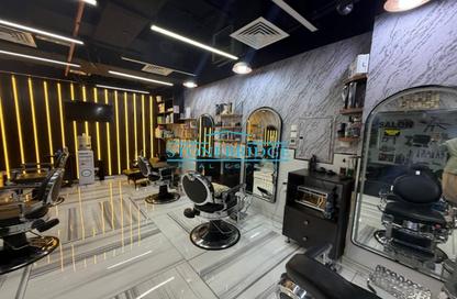 Retail - Studio - 1 Bathroom for sale in Lago Vista B - Lago Vista - Dubai Production City (IMPZ) - Dubai