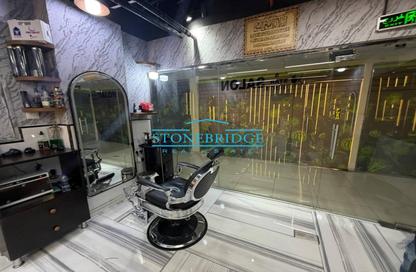 Retail - Studio - 1 Bathroom for sale in Lago Vista B - Lago Vista - Dubai Production City (IMPZ) - Dubai