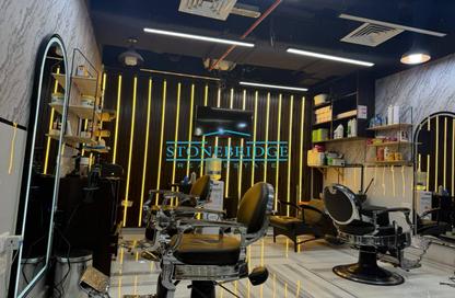 Retail - Studio - 1 Bathroom for sale in Lago Vista B - Lago Vista - Dubai Production City (IMPZ) - Dubai