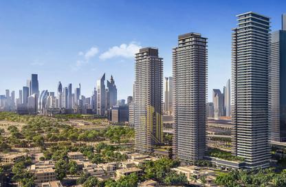 Apartment - 2 - 3 for sale in Address Residences Zabeel 4 - Address Residences Zabeel - Zabeel 1 - Zabeel - Dubai Apartment - 2 - 3 for sale in Address Residences Zabeel 4 - Address Residences Zabeel - Zabeel 1 - Zabeel - Dubai