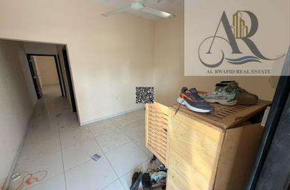 Apartment - 1 - 1 for rent in Ajman Creek Towers - Al Rashidiya 1 - Al Rashidiya - Ajman