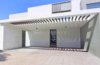 Villa - 4 Bedrooms - 5 Bathrooms for rent in Ruba - Arabian Ranches 3 - Dubai