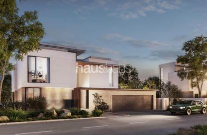 Villa - 4 Bedrooms - 7 Bathrooms for sale in Farm Gardens 2 - Farm Gardens - The Valley - Dubai