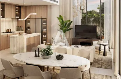 تاون هاوس - 4 غرف نوم - 5 حمامات للبيع في مدن الرنيم 6 - مدن - دبي