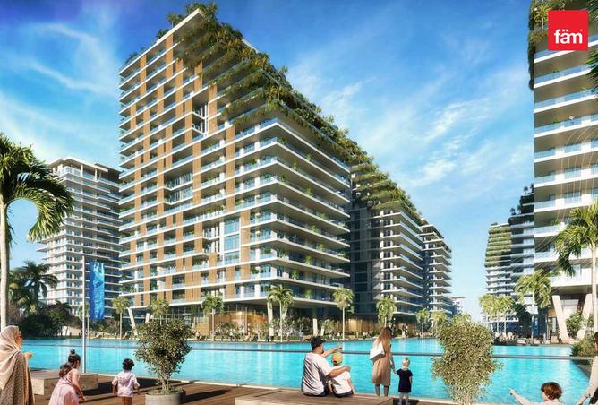 Lagoons View |  Best Price| Chiller Free