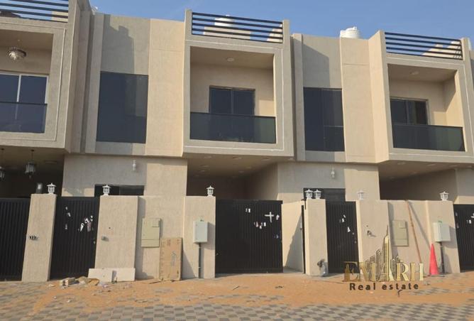 85317109 - الصورة الرئيسية للعقار