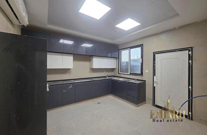 Townhouse - 3 Bedrooms - 5 Bathrooms for rent in Al Helio 2 - Al Helio - Ajman