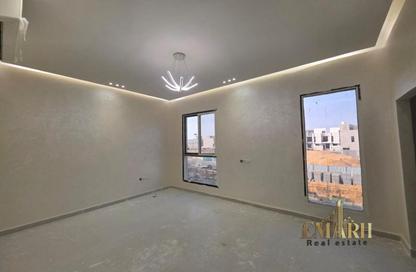 Townhouse - 3 Bedrooms - 5 Bathrooms for rent in Al Helio 2 - Al Helio - Ajman