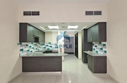 Apartment - Studio - 1 for rent in Al Zahia Garden Apartments - Al Zahia - Muwaileh Commercial - Sharjah