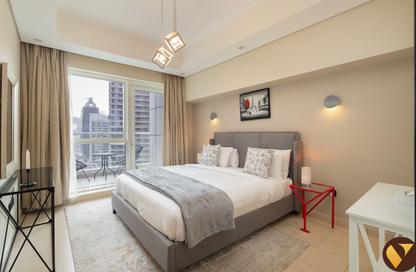 Apartment - 3 Bedrooms - 3 Bathrooms for rent in Mon Reve - Downtown Dubai - Dubai Apartment - 3 Bedrooms - 3 Bathrooms for rent in Mon Reve - Downtown Dubai - Dubai