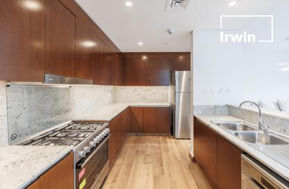 Apartment - 3 Bedrooms - 4 Bathrooms for rent in Mulberry 2 Building B1 - Mulberry 2 Block B - Mulberry 2 - Park Heights - Dubai Hills Estate - Dubai