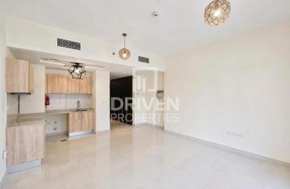 Apartment - Studio - 1 for rent in AG Tower - Business Bay - Dubai